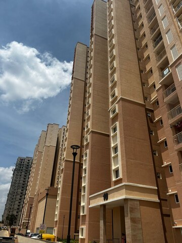 2 BHK Apartment – Exterior View View at Prestige Finsbury Park Hyde, Bagaluru  - for Sale