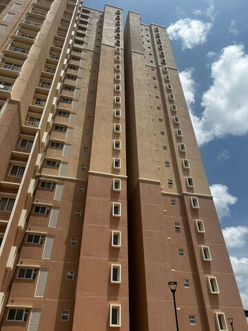 2 BHK Apartment – Exterior View View at Prestige Finsbury Park Hyde, Bagaluru  - for Sale