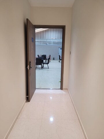Building Lobby in 3 BHK Apartment at Kumar 47 East A, Subhas Nagar – for Sale