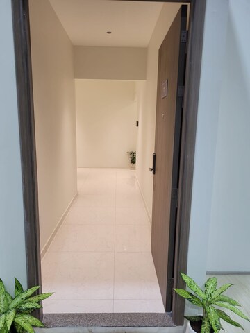 Building Lobby in 3 BHK Apartment at Kumar 47 East A, Subhas Nagar – for Sale