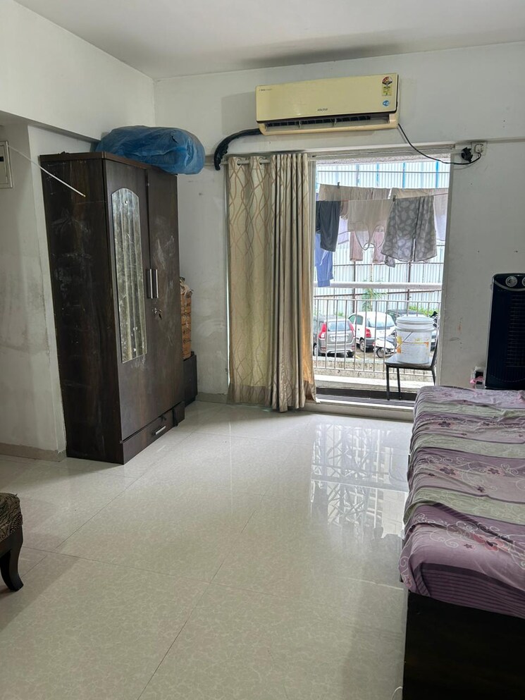 Bedroom, atlanta-enclave 1 Bedroom 440 Sq.Ft. Apartment In Daighar Gaon Thane 8109716