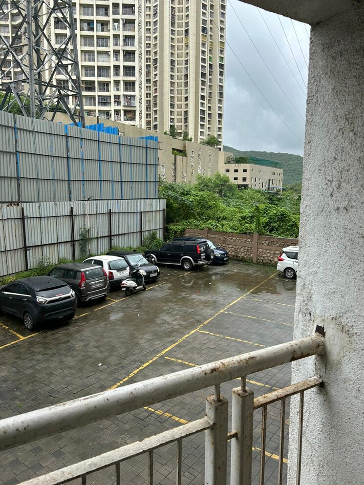 Exterior View, atlanta-enclave 1 Bedroom 440 Sq.Ft. Apartment In Daighar Gaon Thane 8109716