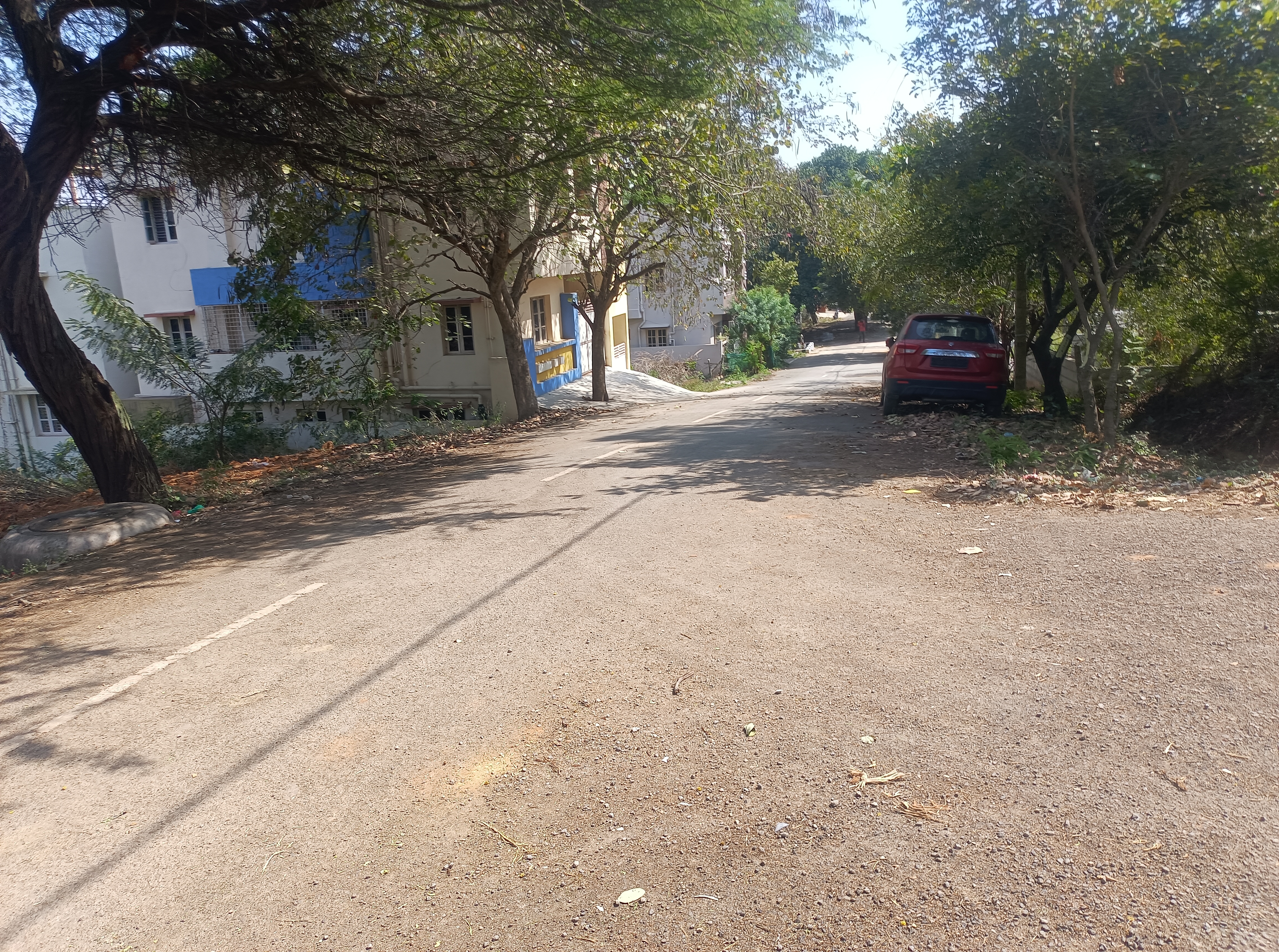 Plot For Sale in Plot 5007