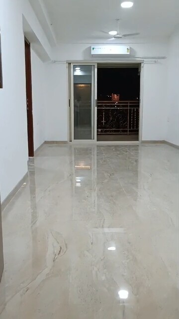 Bathroom in 3 BHK Apartment at Acropolis Apartment, Andheri West – for Rent