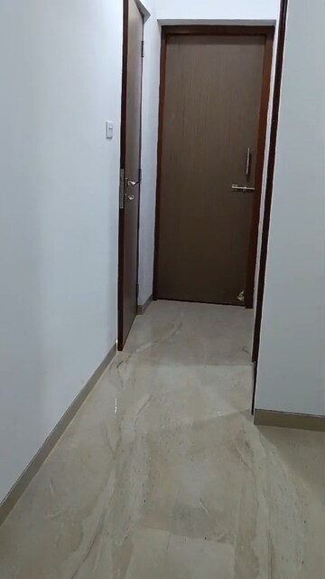 Building Lobby in 3 BHK Apartment at Acropolis Apartment, Andheri West – for Rent