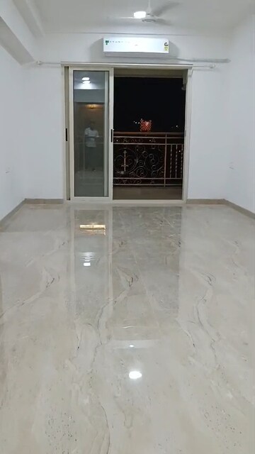 3 BHK Apartment For Rent in Acropolis Apartment Andheri West Mumbai  8109734