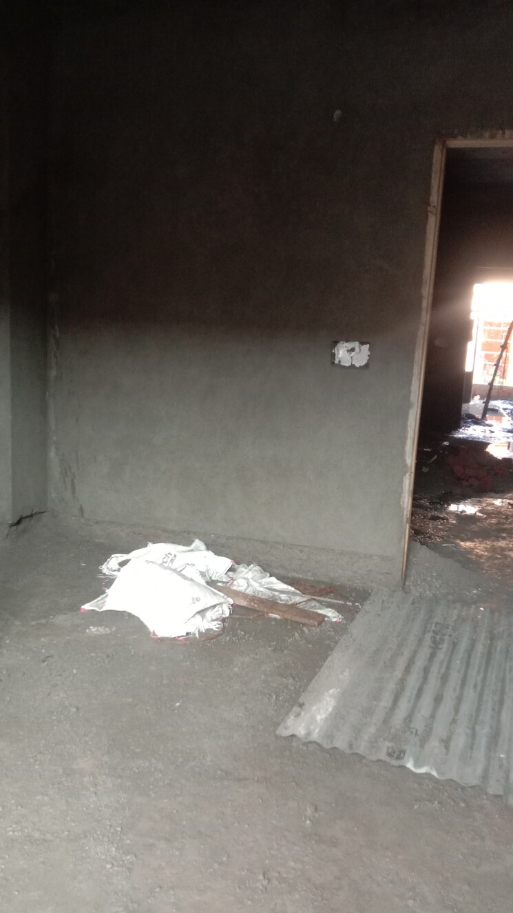  Parking, chiranjiv vihar 3 Bedroom 1150 Sq.Ft. Builder Floor In Chiranjiv Vihar Ghaziabad 8109710