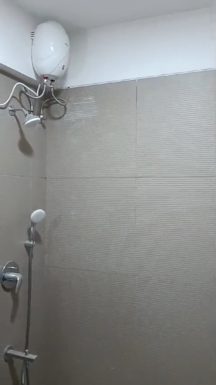 Bathroom, acropolis-apartment 3 Bedroom 1300 Sq.Ft. Apartment In Andheri West Mumbai 8109734