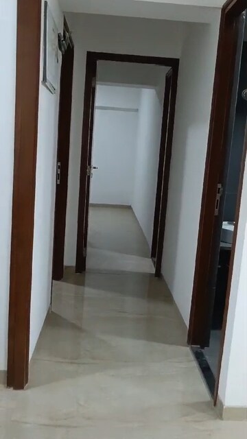 Building Lobby in 3 BHK Apartment at Acropolis Apartment, Andheri West – for Rent