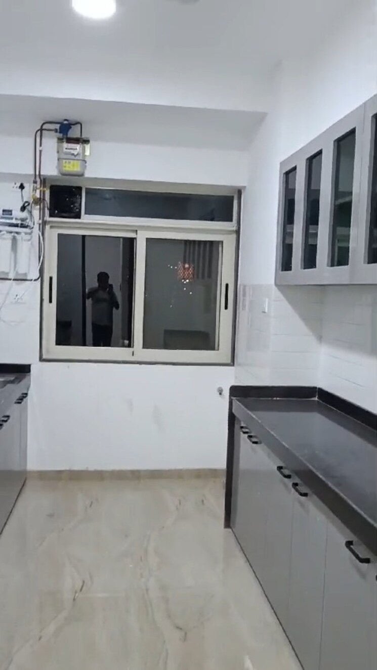 Kitchen, acropolis-apartment 3 Bedroom 1300 Sq.Ft. Apartment In Andheri West Mumbai 8109734