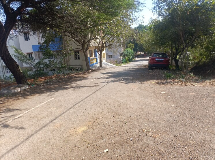 Exterior View, subramanyapura  1306 Sq.Ft. Plot In Subramanyapura Bangalore 8109707