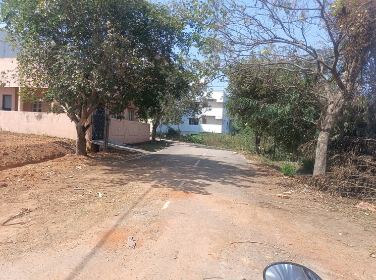 Exterior View, subramanyapura  1306 Sq.Ft. Plot In Subramanyapura Bangalore 8109707