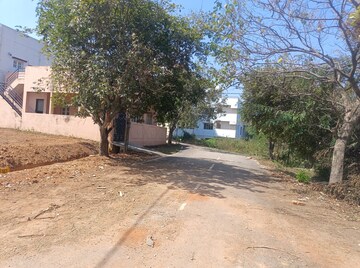  Plot – Exterior View View at Subramanyapura - for Sale