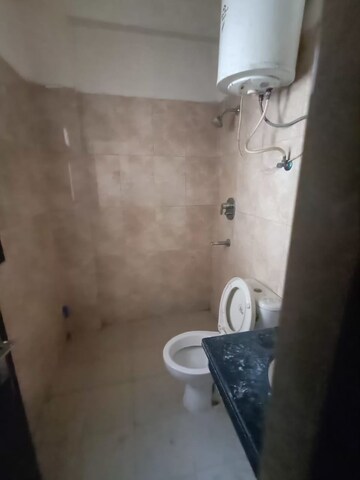 Bathroom in 2 BHK Apartment at Wave Executive Floors, Wave City – for Rent