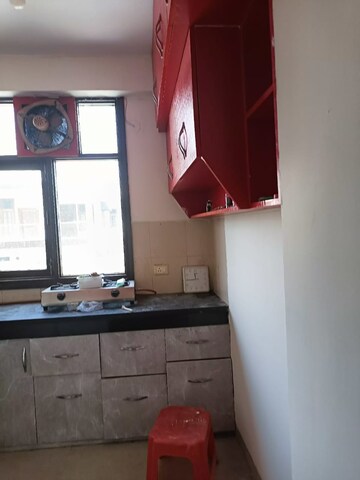 Kitchen in 2 BHK Apartment at Wave Executive Floors, Wave City – for Rent