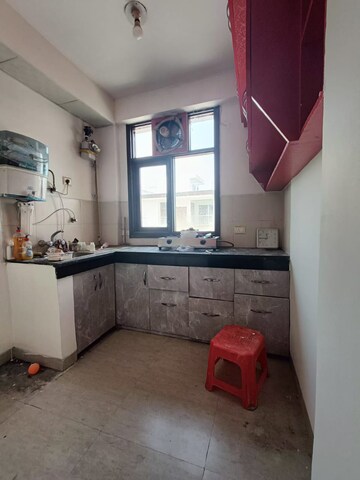 Kitchen in 2 BHK Apartment at Wave Executive Floors, Wave City – for Rent