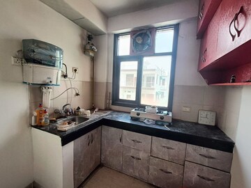 Kitchen in 2 BHK Apartment at Wave Executive Floors, Wave City – for Rent