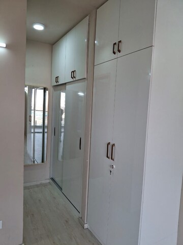 Building Lobby in 3 BHK Apartment at Ireo The Corridors, Sector 67a – for Sale