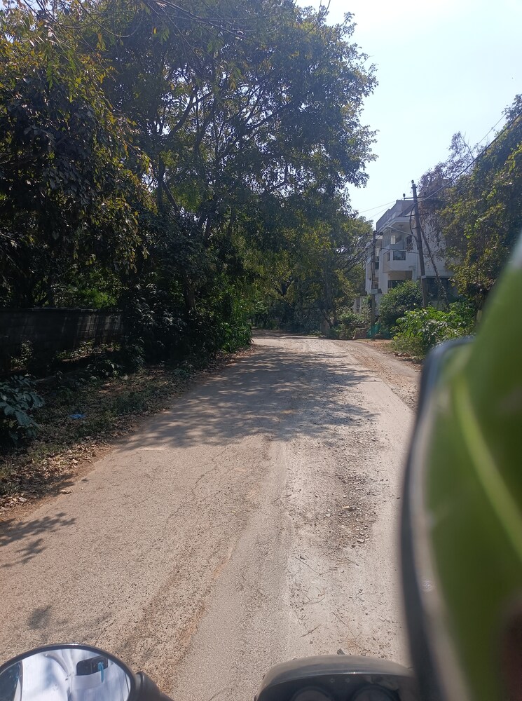 Garden, talaghattapura  2400 Sq.Ft. Plot In Talaghattapura Bangalore 8109720