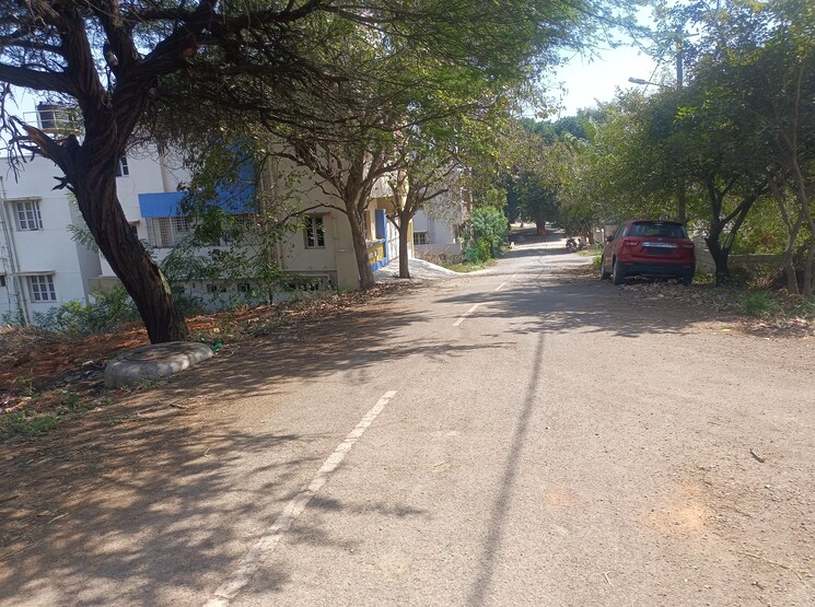 Exterior View, talaghattapura  2400 Sq.Ft. Plot In Talaghattapura Bangalore 8109720