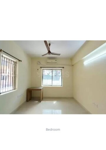 Room in 3 BHK Apartment at HM Tambourine, Jp Nagar – for Rent