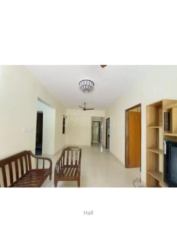 3 BHK Apartment For Rent in HM Tambourine Jp Nagar Bangalore  8109711