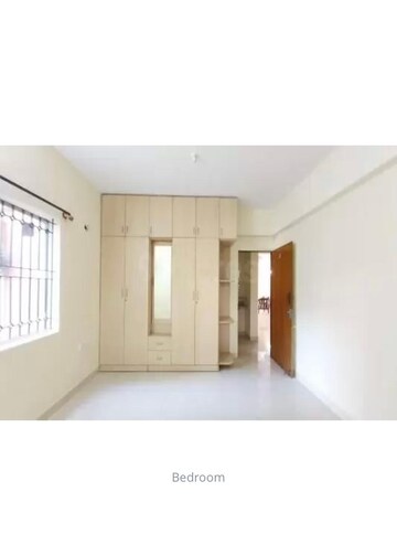 Room in 3 BHK Apartment at HM Tambourine, Jp Nagar – for Rent