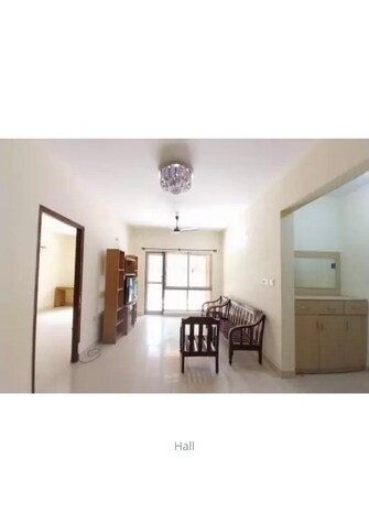 3 BHK Apartment For Rent in HM Tambourine Jp Nagar Bangalore  8109711