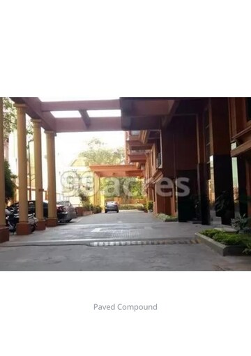 3 BHK Apartment – Exterior View View at HM Tambourine, Jp Nagar - for Rent