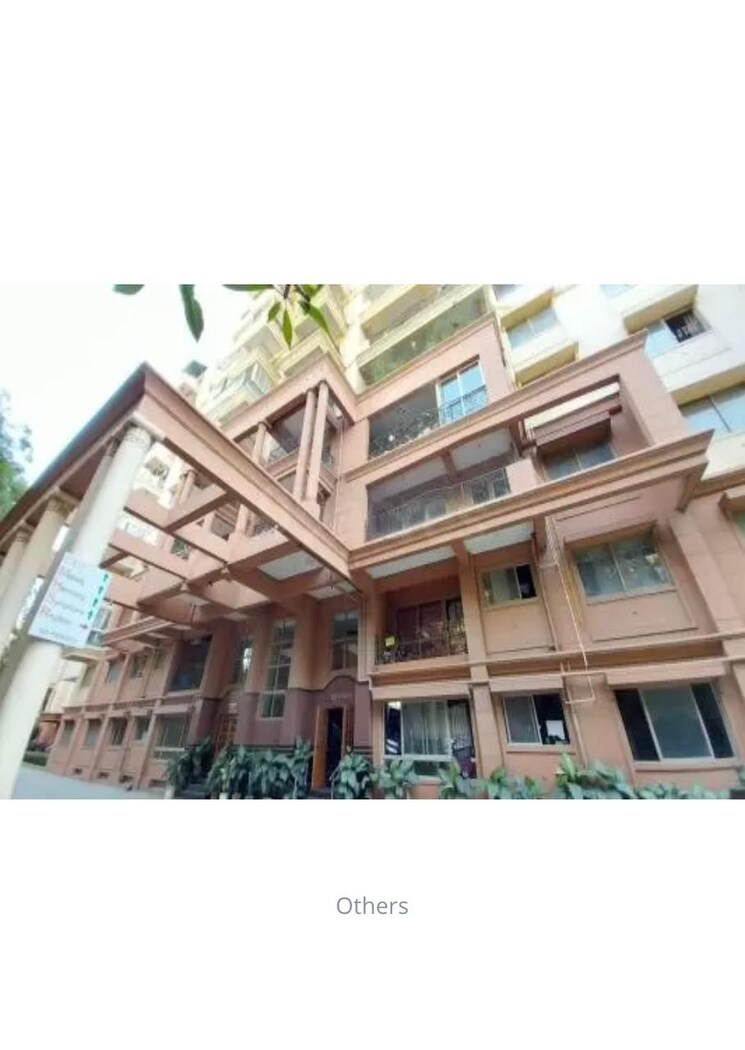 Exterior View, hm-tambourine 3 Bedroom 1810 Sq.Ft. Apartment In Jp Nagar Bangalore 8109711