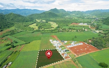 Plot For Sale in Om Sai Dham Raigad, Karjat