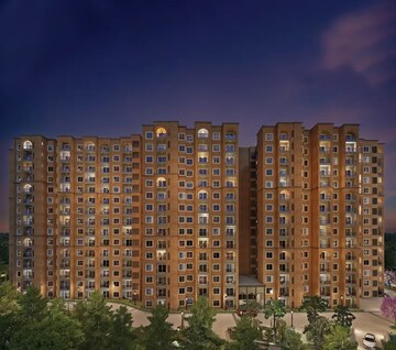 2 BHK Apartment – Exterior View View at Sumadhura Epitome, Rachenahalli - for Sale