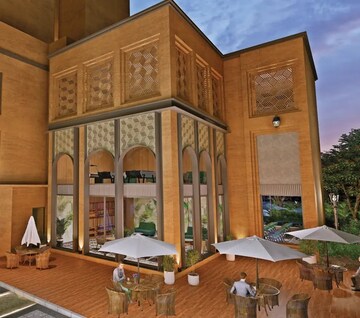 2 BHK Apartment – Exterior View View at Sumadhura Epitome, Rachenahalli - for Sale