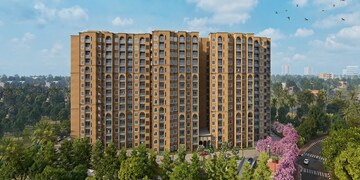 3 BHK Apartment – Exterior View View at Sumadhura Epitome, Rachenahalli - for Sale