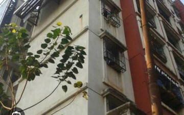 Shop For Rent in Chirayu Building, Lower Parel