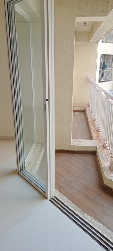 Building Lobby in 1 BHK Apartment at Bharat Ecovistas, Daighar Gaon – for Sale