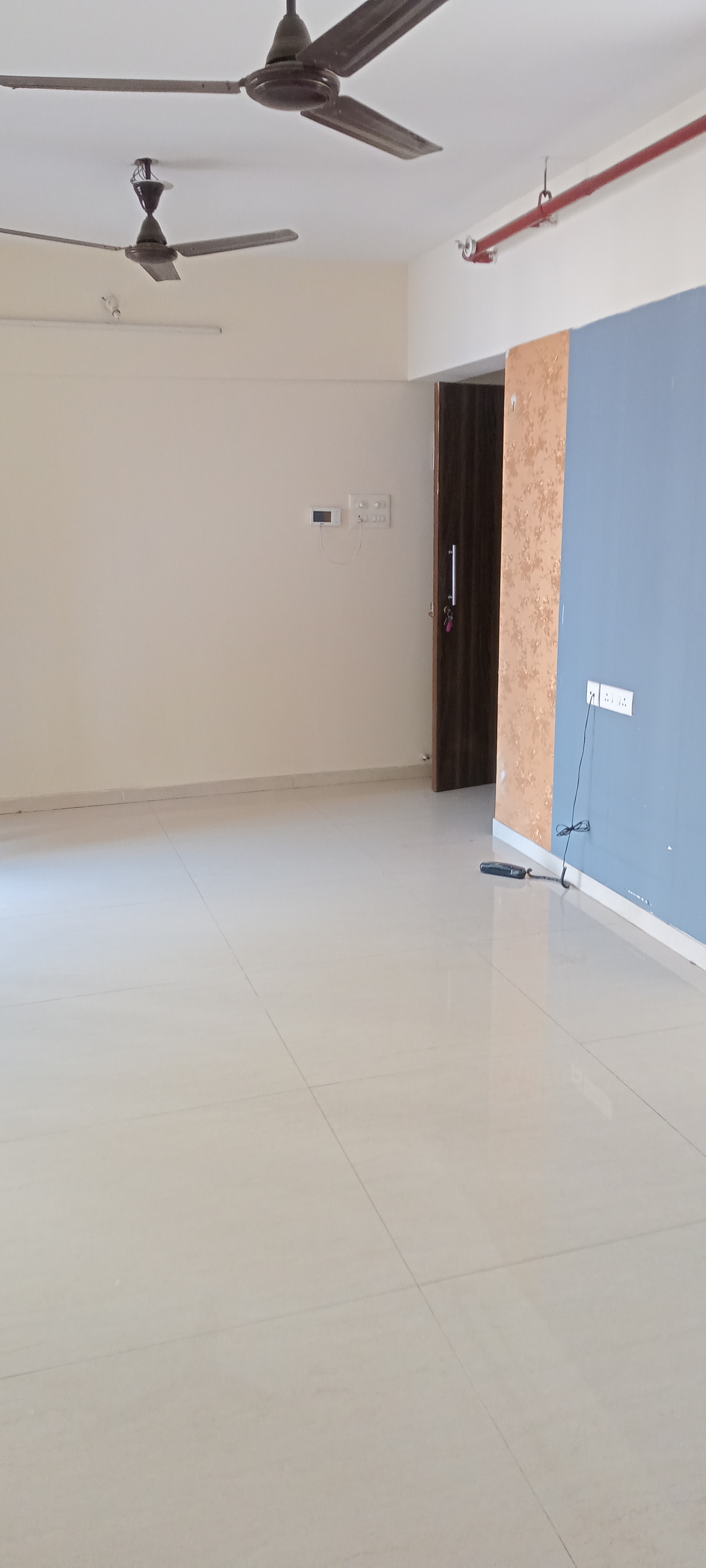 1 BHK Apartment For Sale in Bharat Ecovistas