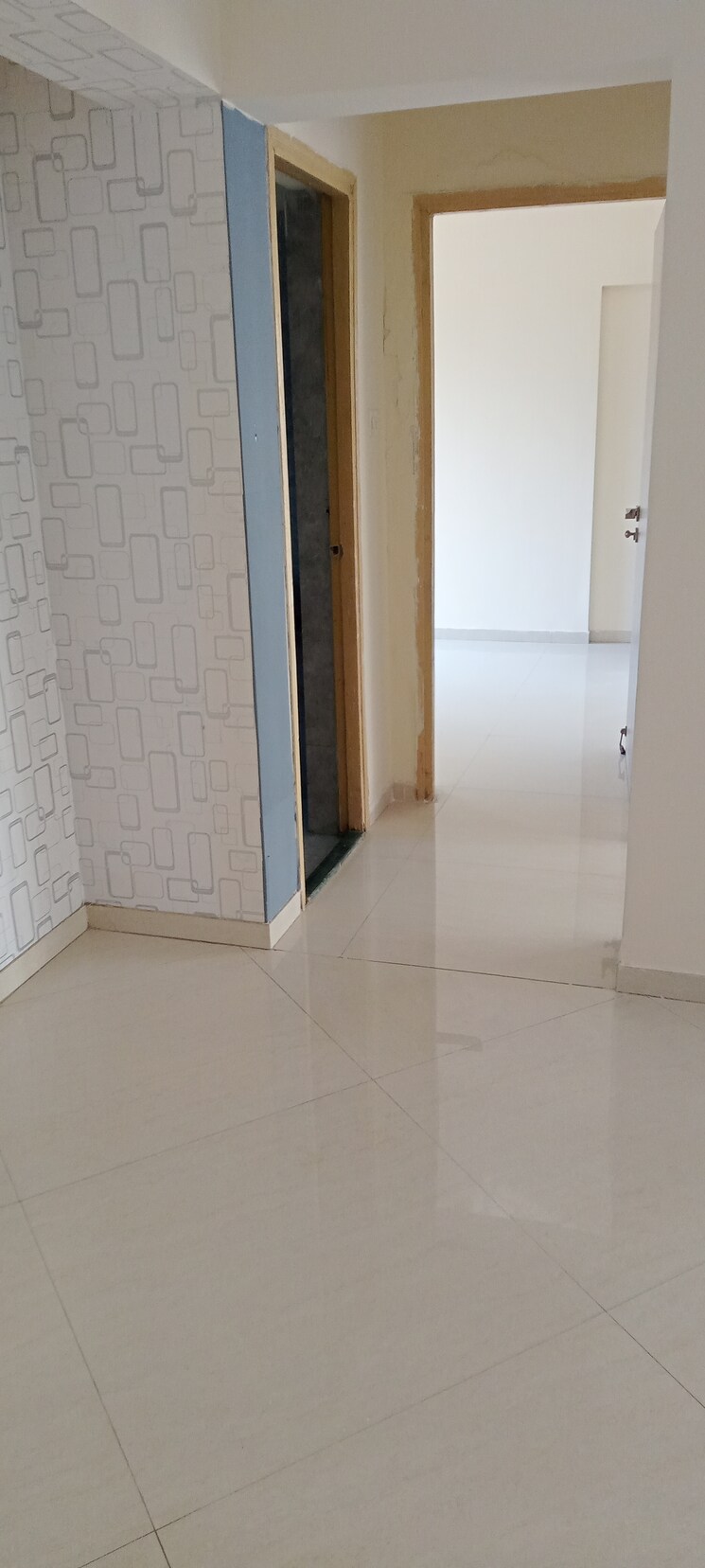Bathroom, bharat-ecovistas 1 Bedroom 435 Sq.Ft. Apartment In Daighar Gaon Thane 8109762