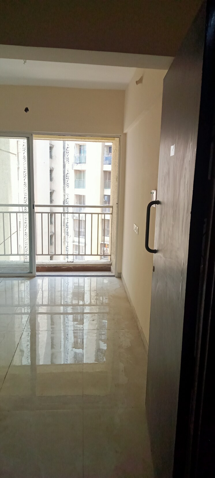 Room, bharat-ecovistas 1 Bedroom 435 Sq.Ft. Apartment In Daighar Gaon Thane 8109762