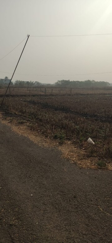 Plot Area in  Plot at Khopoli – for Sale
