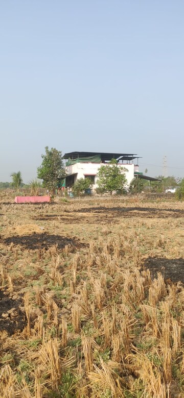 Plot Area in  Plot at Khopoli – for Sale