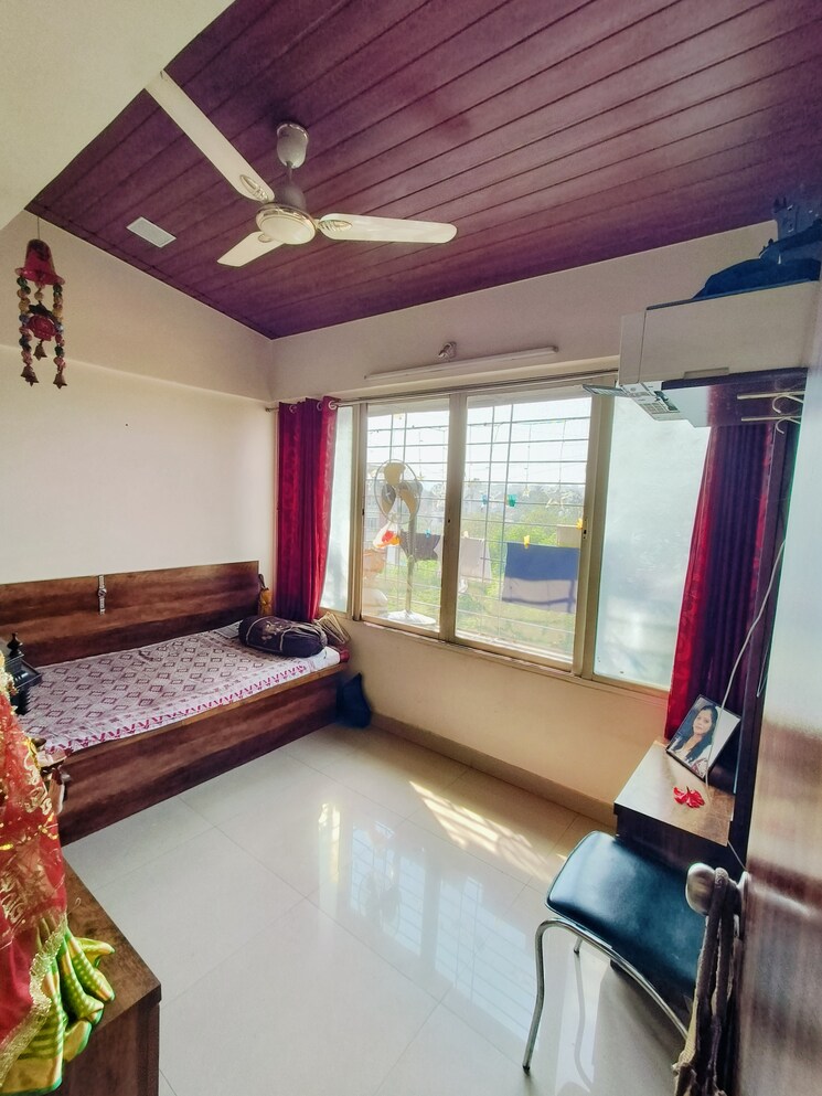 Living Room, wadgaon sheri 1 Bedroom 700 Sq.Ft. Apartment In Wadgaon Sheri Pune 8109754