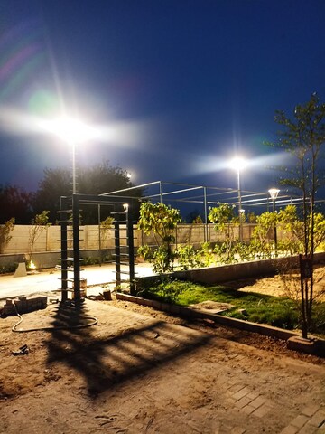  Plot For Sale in BPTP Eden Estate, Sector 81
