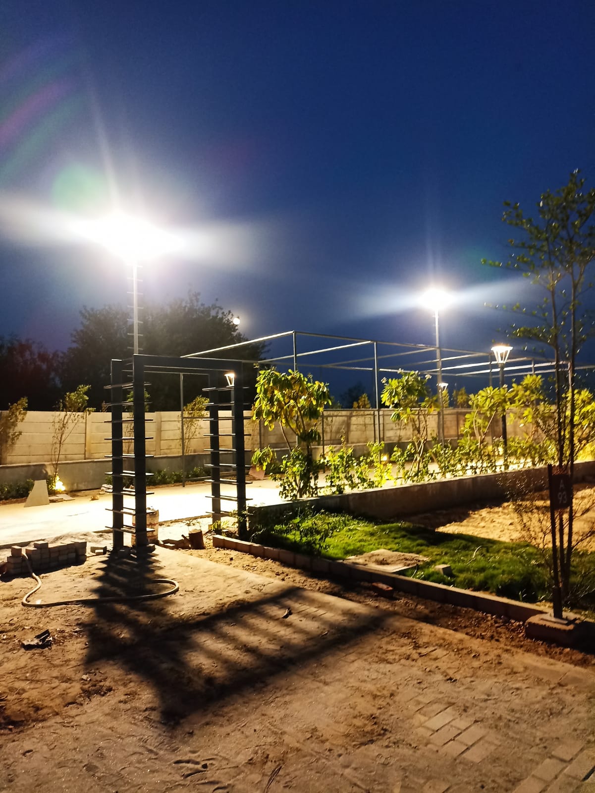 Plot For Sale in BPTP Eden Estate