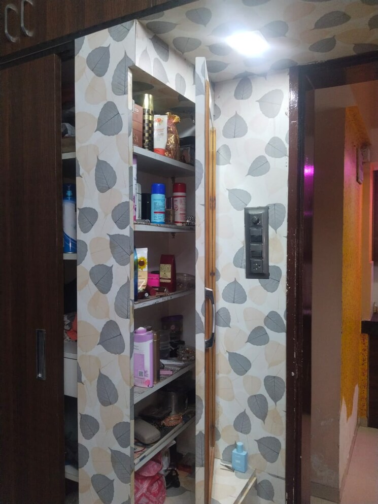 Floor Plan, sancheti-belcastel 1 Bedroom 520 Sq.Ft. Apartment In Mundhwa Pune 8109778