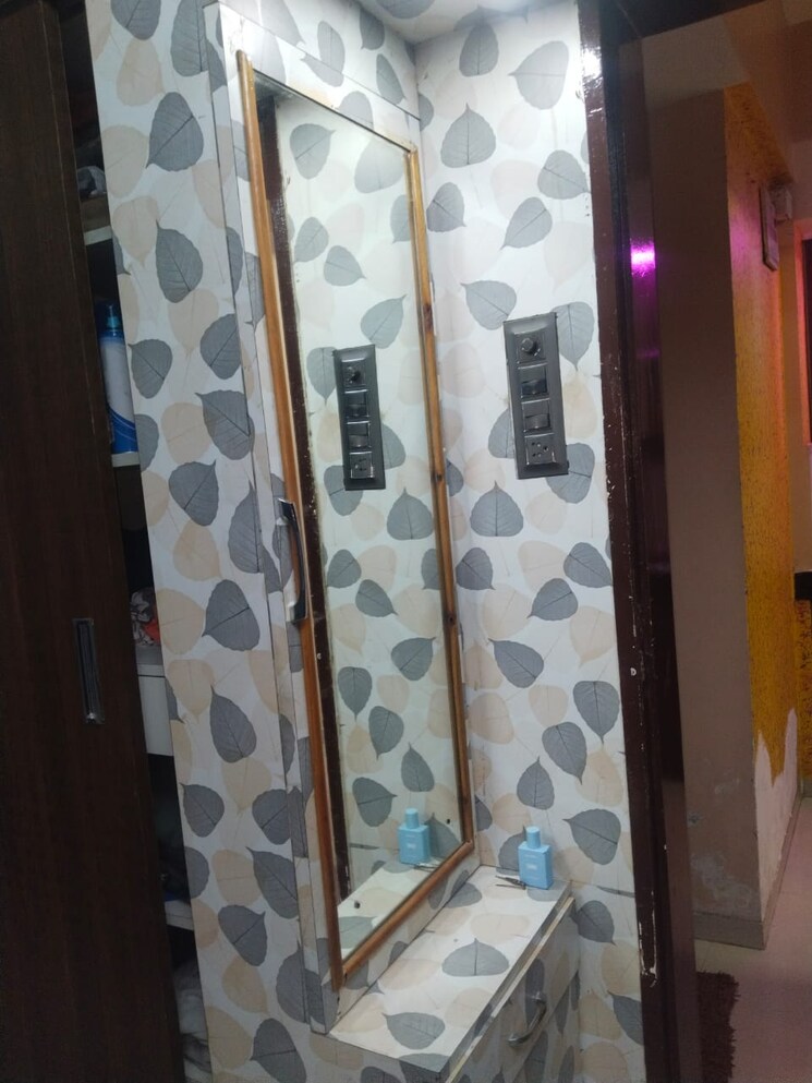 Balcony, sancheti-belcastel 1 Bedroom 520 Sq.Ft. Apartment In Mundhwa Pune 8109778