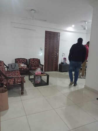 3 BHK Apartment For Rent in Ardee City Palm Grove Heights Sector 52 Gurgaon  8109761