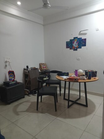 3 BHK Apartment For Rent in Ardee City Palm Grove Heights Sector 52 Gurgaon  8109761