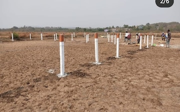 Plot For Sale in Sai Antaraa, Sector 27 Belapur