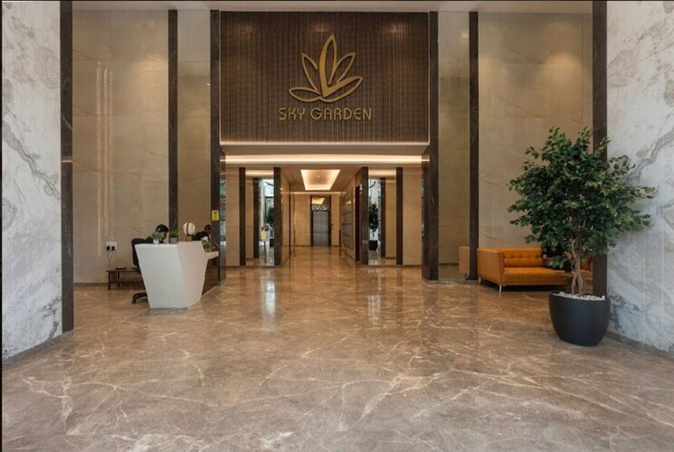 undefined, lotus-sky-garden 3 Bedroom 1037 Sq.Ft. Apartment In Malad West Mumbai 8109783